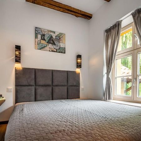 Klaipeda Old Town Apartman Kültér fotó