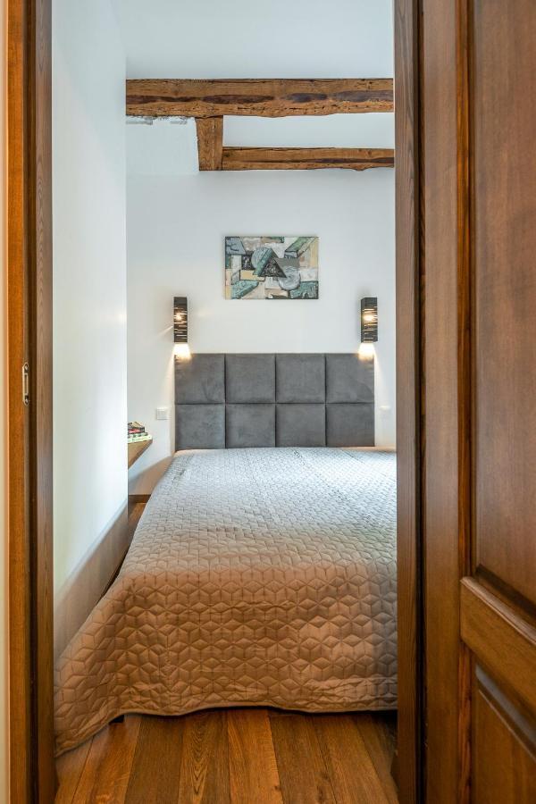Klaipeda Old Town Apartman Kültér fotó