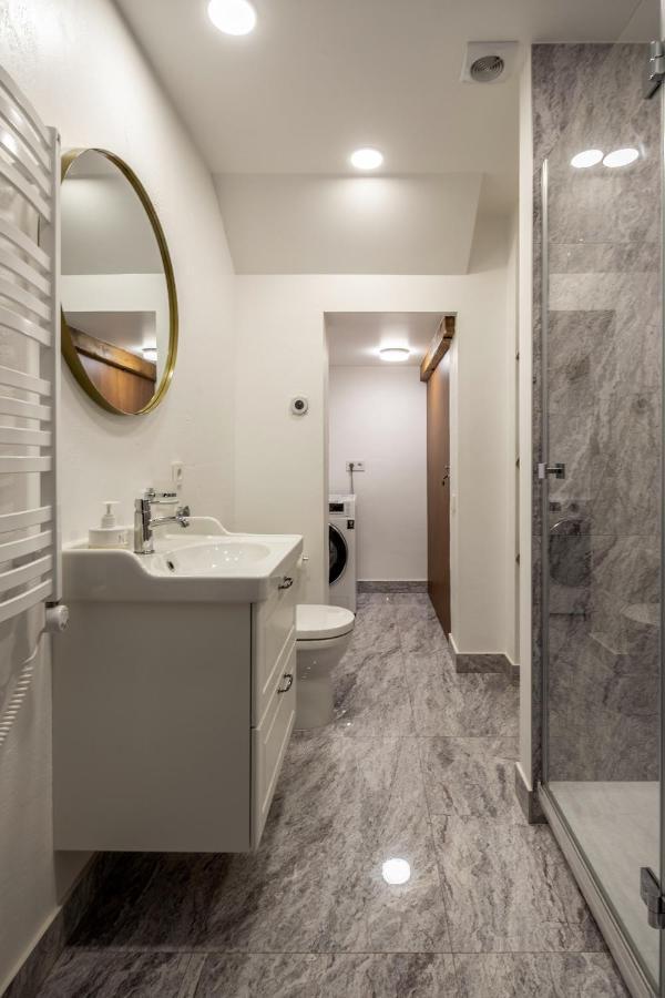 Klaipeda Old Town Apartman Kültér fotó