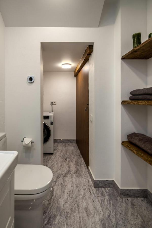 Klaipeda Old Town Apartman Kültér fotó